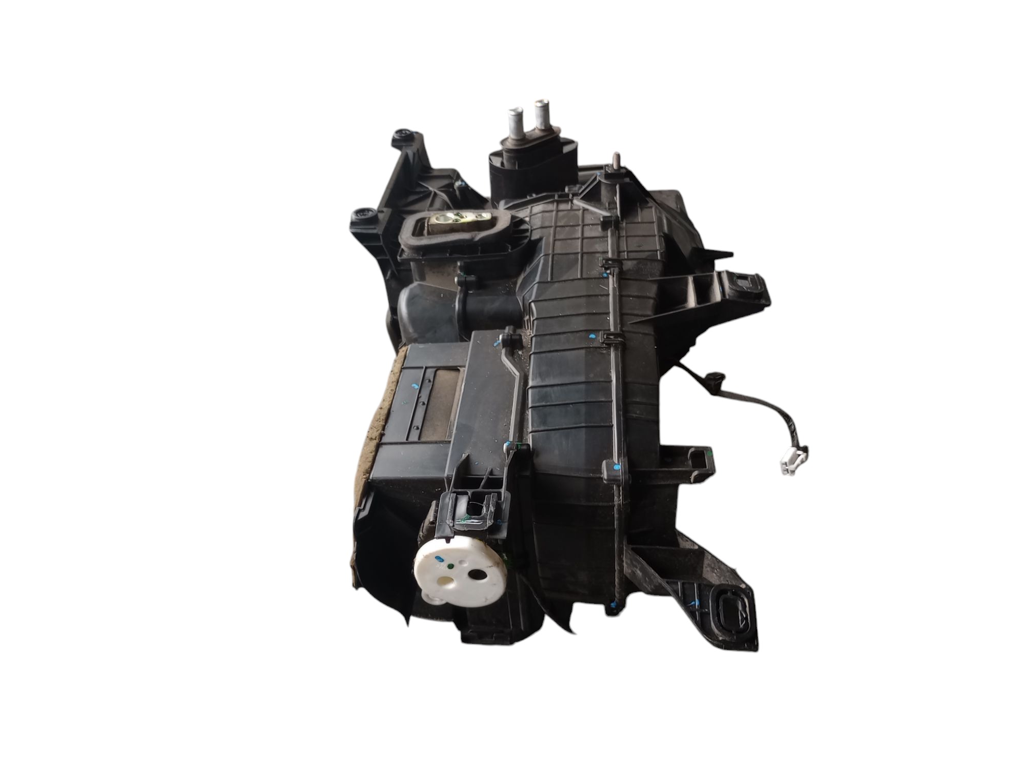 Caixa Evaporadora Do Ar Honda Hrv 2016 4