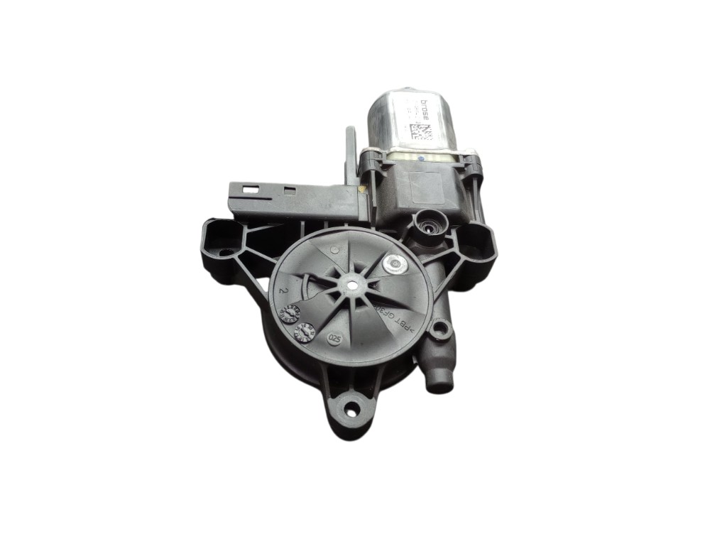 Motor Máquina De Vidro T.d Jeep Compass 2022 C89863-202 4