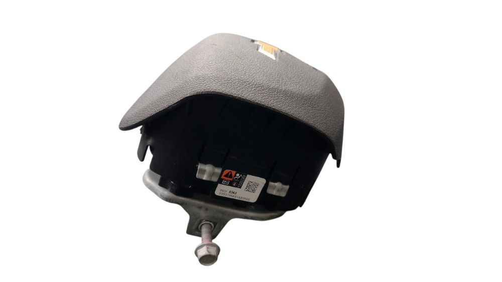 Bolsa airbag volante Tracker 2023 4