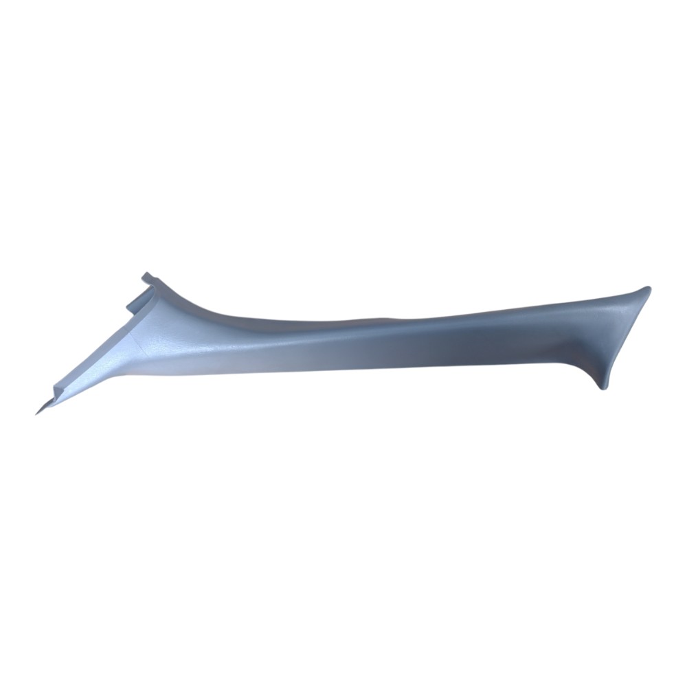 Moldura Coluna Para Brisa L.e F250 2011 1
