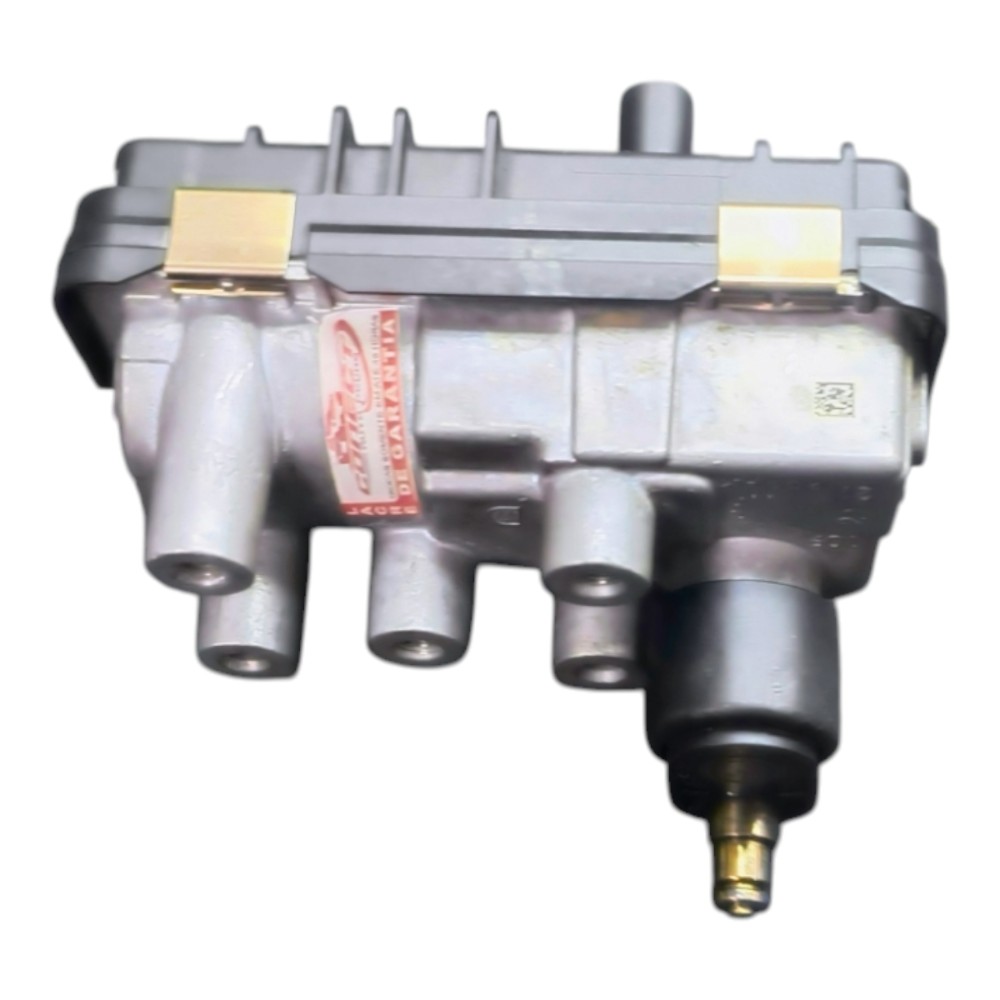 Atuador turbina Amarok v6 2022
