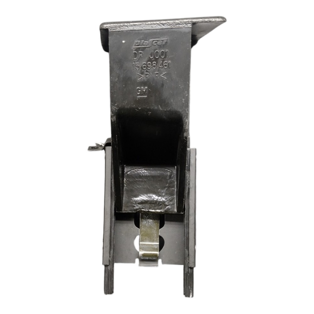 Cinzeiro Porta Objetos Pianel Blazer 1996 2