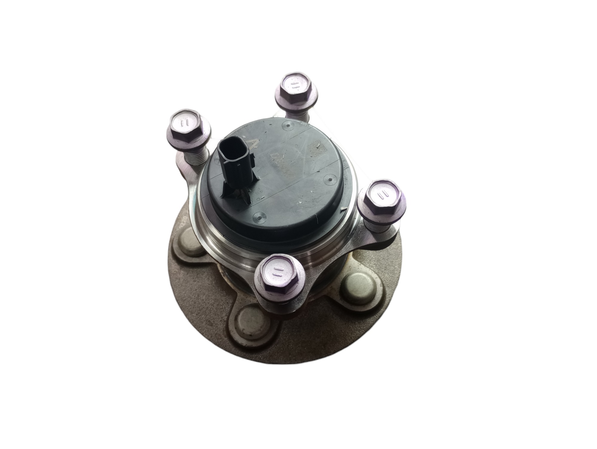 Cubo Roda T.d Toyota Corolla 2.0 2023 3