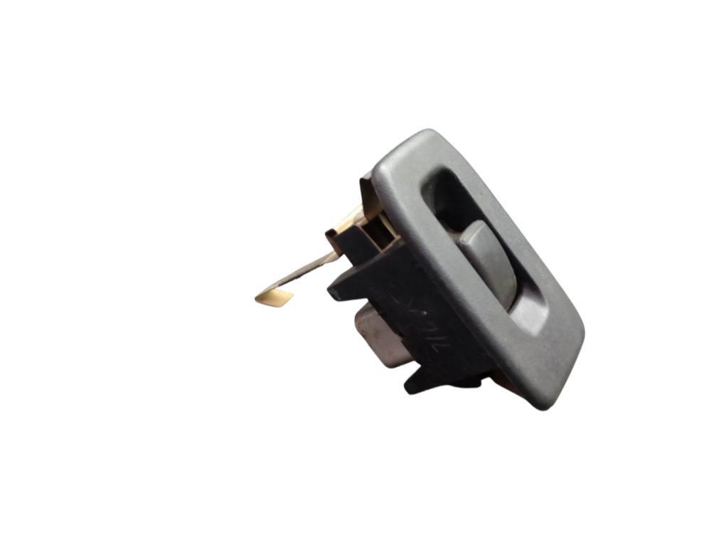 Botão Comando Vidro Porta T.d Pajero Tr4 2010 3
