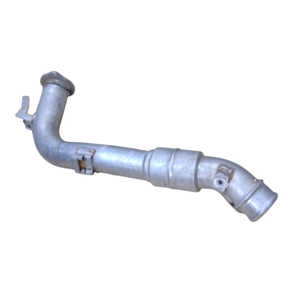 Tubo Saida Ar Turbina Amarok 3.0 V6 2021 2