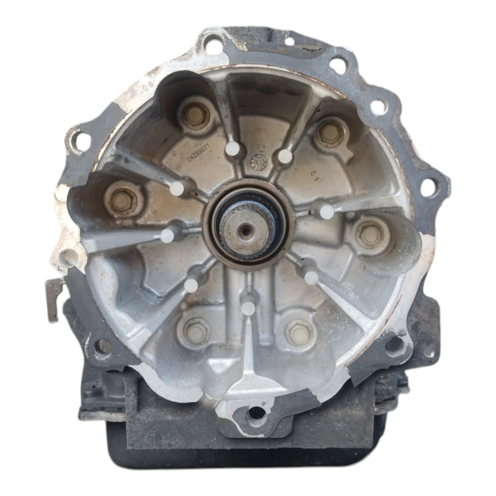 Caixa De Câmbio Automático 8l50 S10 2.8 2025 5