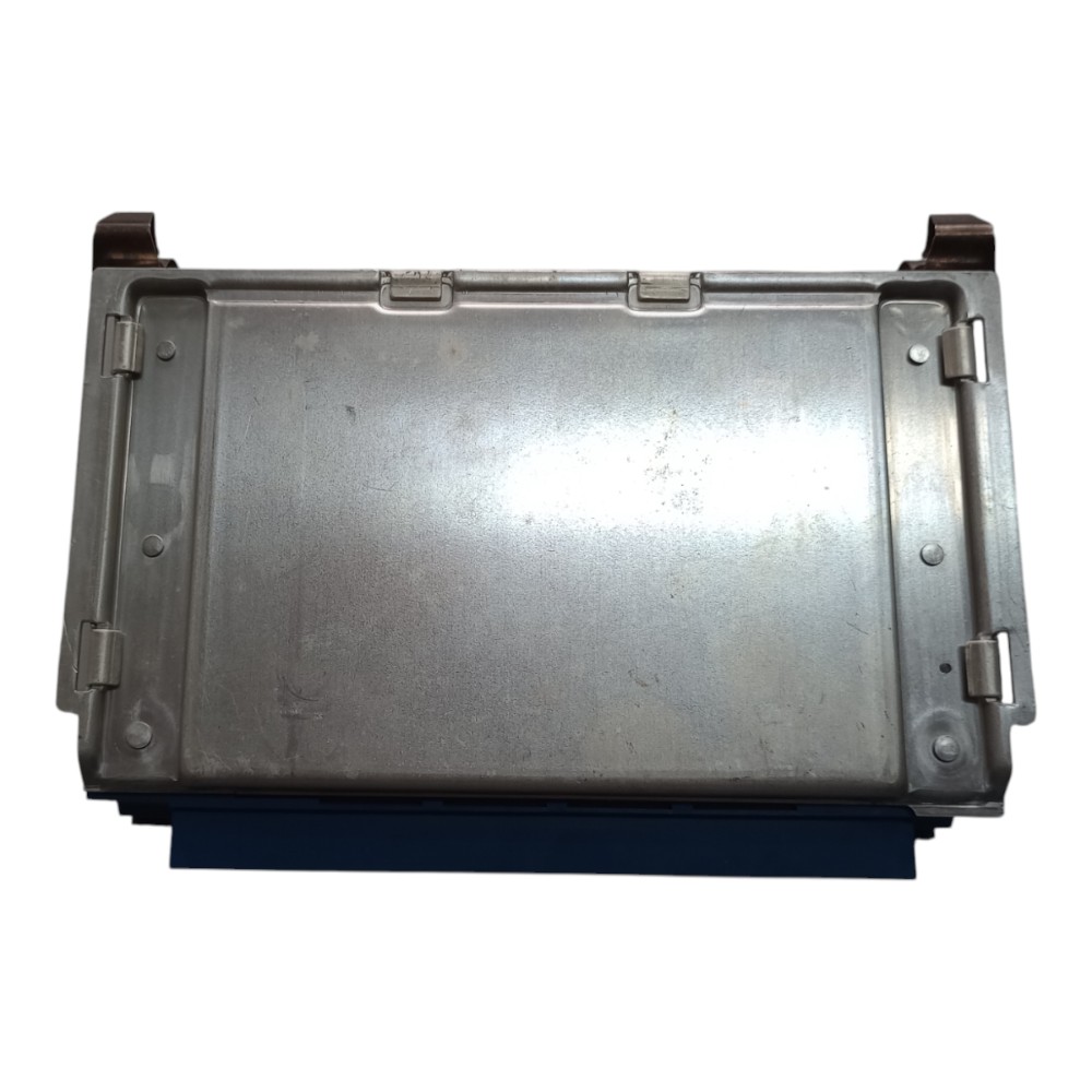 Módulo Mb Axor 2544 2014 6