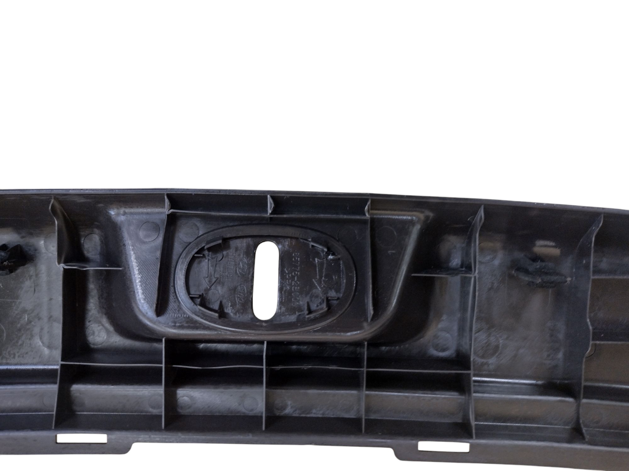 Soleira Porta Malas Hyundai Santa Fe 2013 85770-2b000 01 4