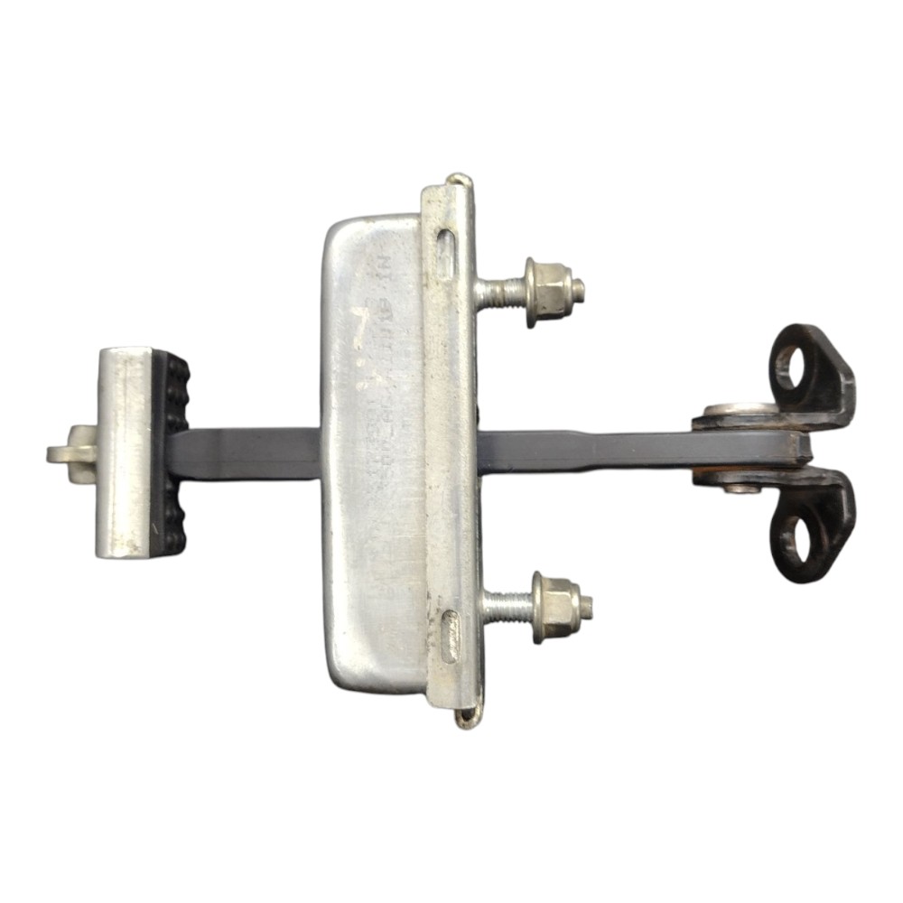 Limitador Porta D.d Ford Transit 2012 4