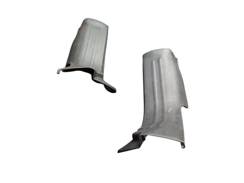 Par Soleiras Porta Traseiras Pajero Tr4 2008 7