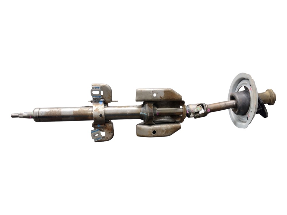 Coluna de direção superior Triton L200 2013 5