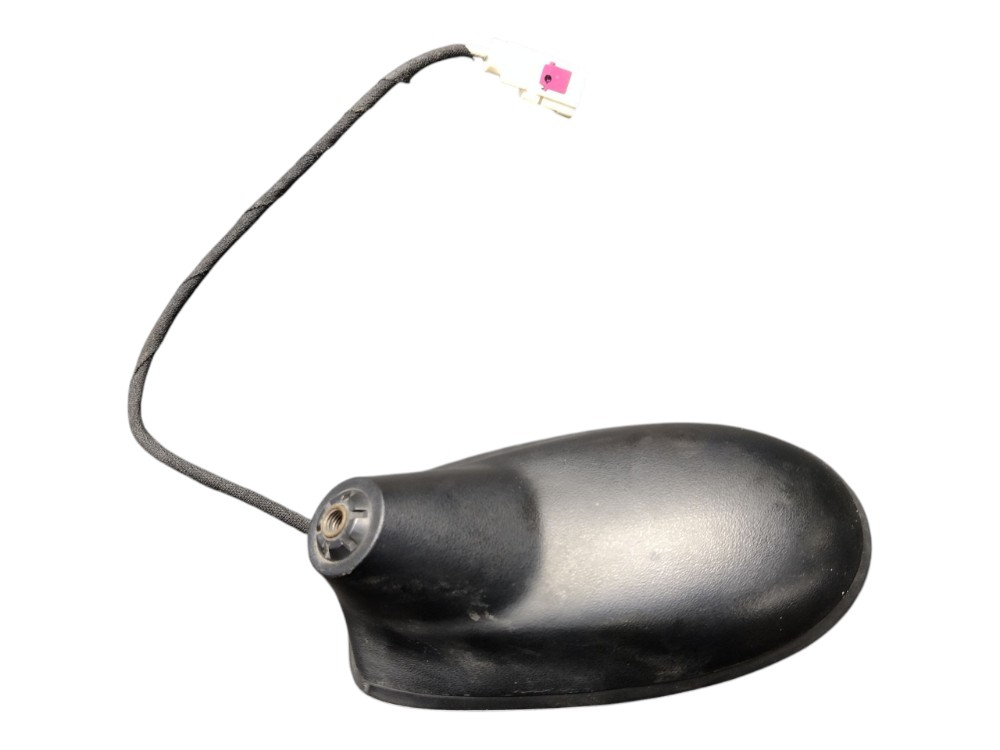 Antena Teto Fiat Freemont 2013 Preto 3