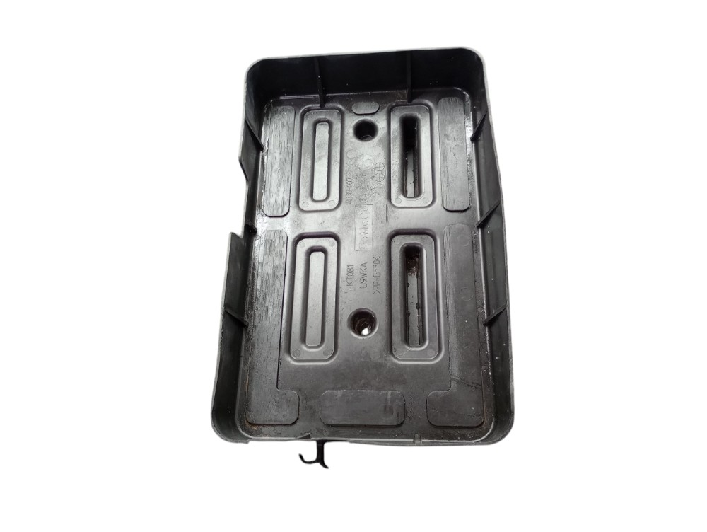 Suporte Caixa Bateria Ford Ranger 2016 4