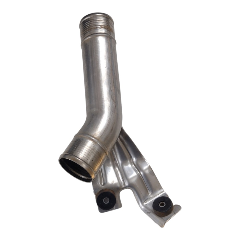 Cano Tubo Intercooler S10 2.8 Automática 2019 1