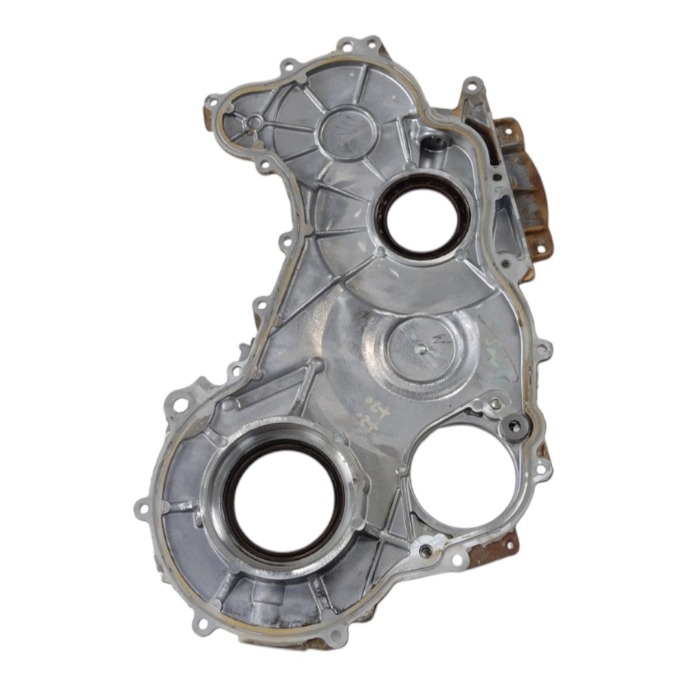 Tampa Frontal Motor Hilux 3.0 2013 5