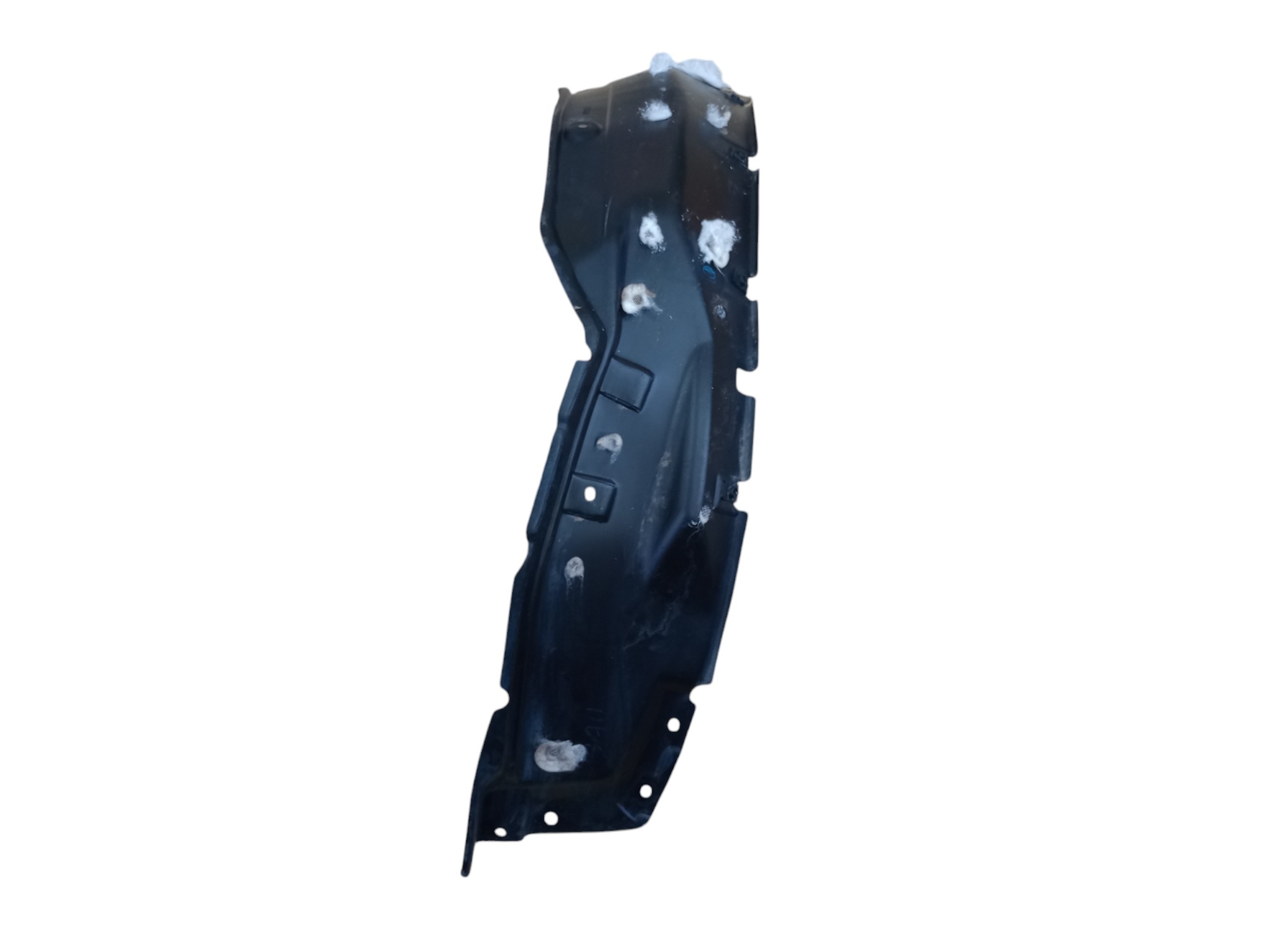 Parabarro Capa De Roda D.d New Triton 2022 4