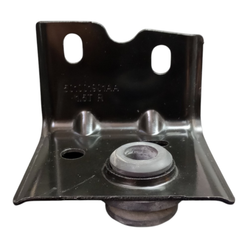 Suporte L.d Radiador Tiggo 7 1.5 Turbo 2024