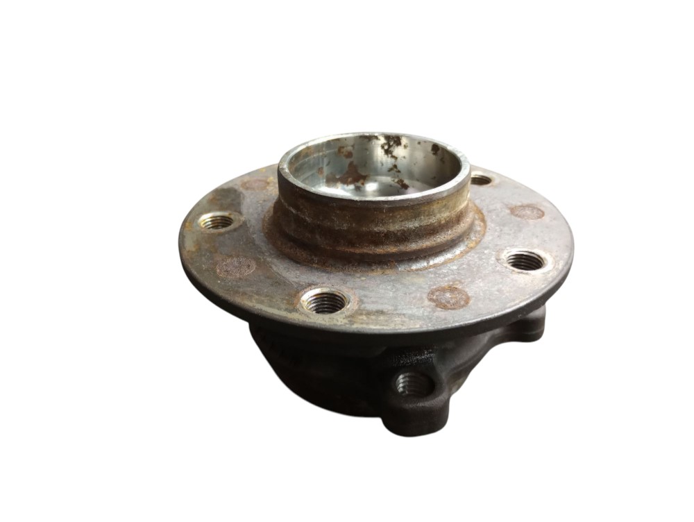 Cubo Com Rolamento Jeep Renegade 1.3 Turbo 4×4 2022 3