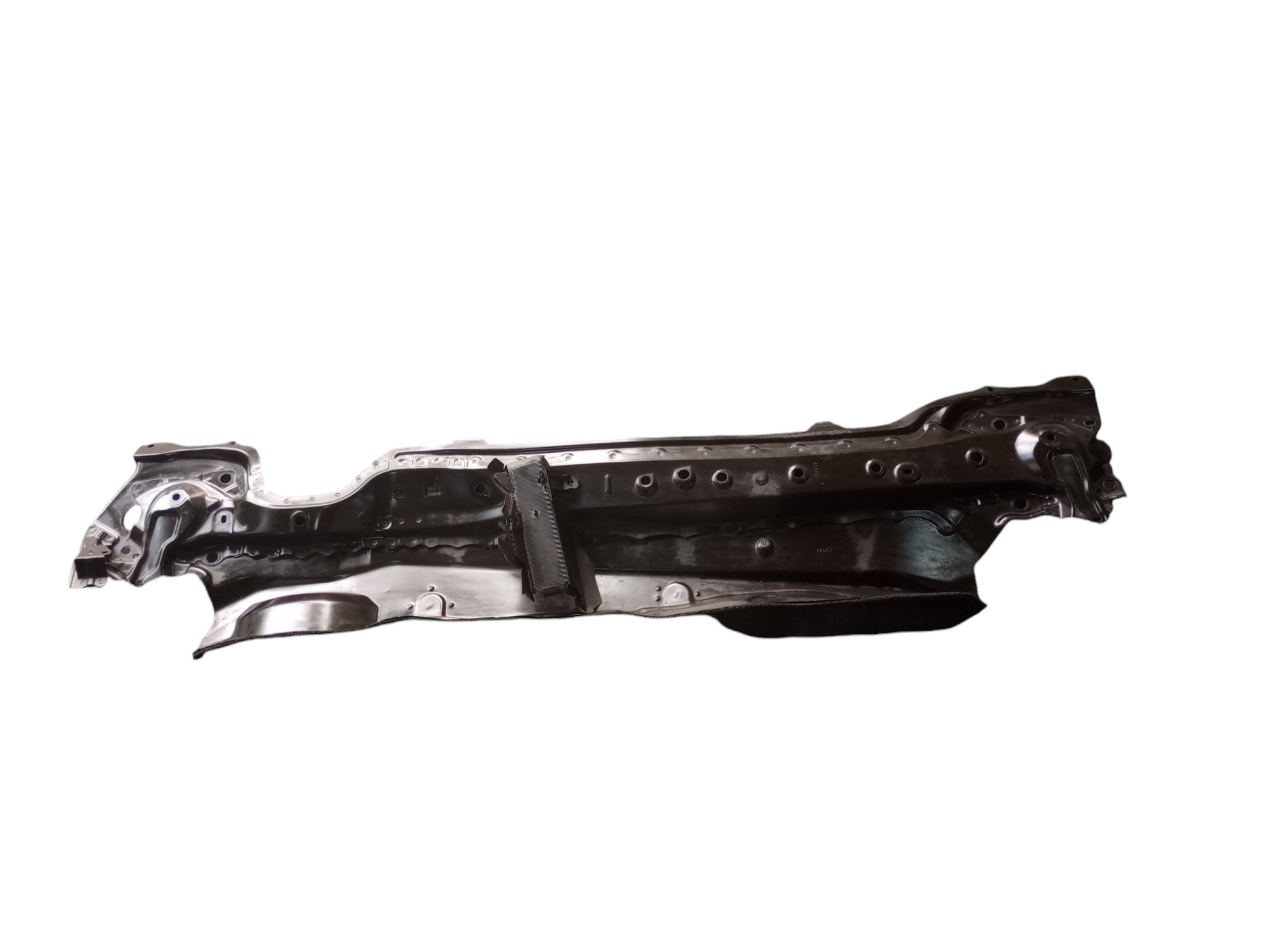 Chapa Suporte Churrasqueira Toyota Corolla 2023 3