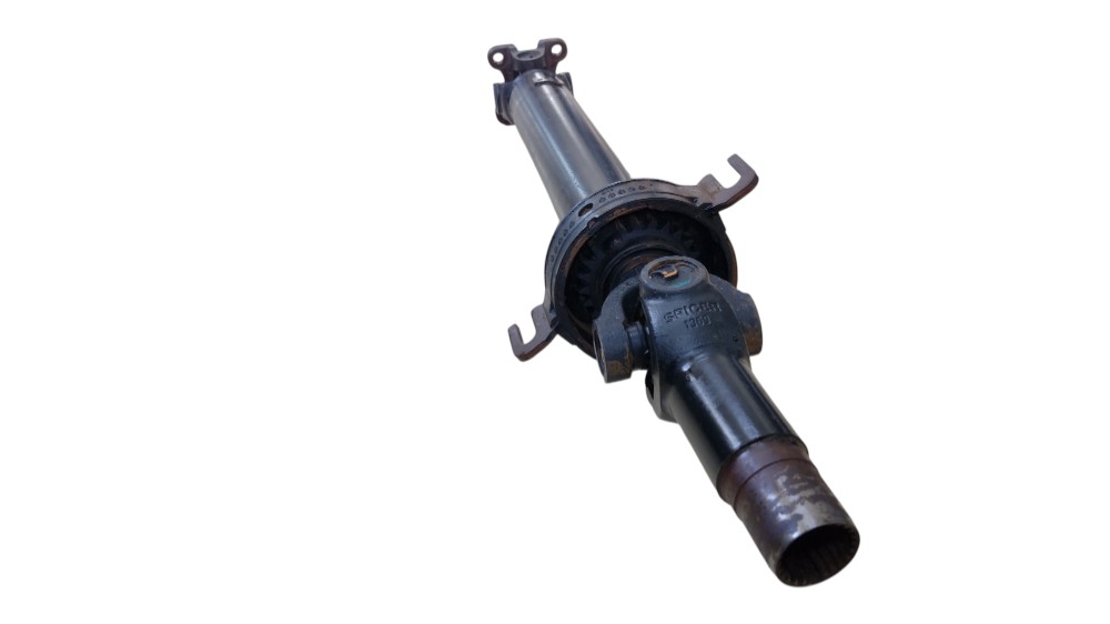 Cardan traseiro Ford Ranger 2.2 4×4 2020 1