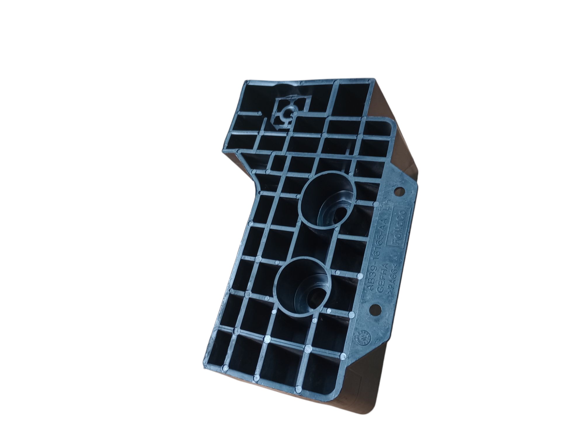 Suporte Inferior Paralama L.e Ranger 2018 4