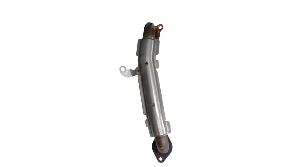Tubo Cano De Valvula Egr Hilux Sw4 3.0 2009 4