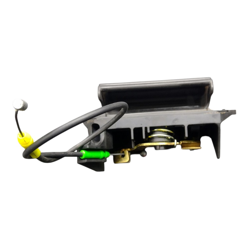 Maçaneta Tampa Traseira Hilux Sw4 2009 5