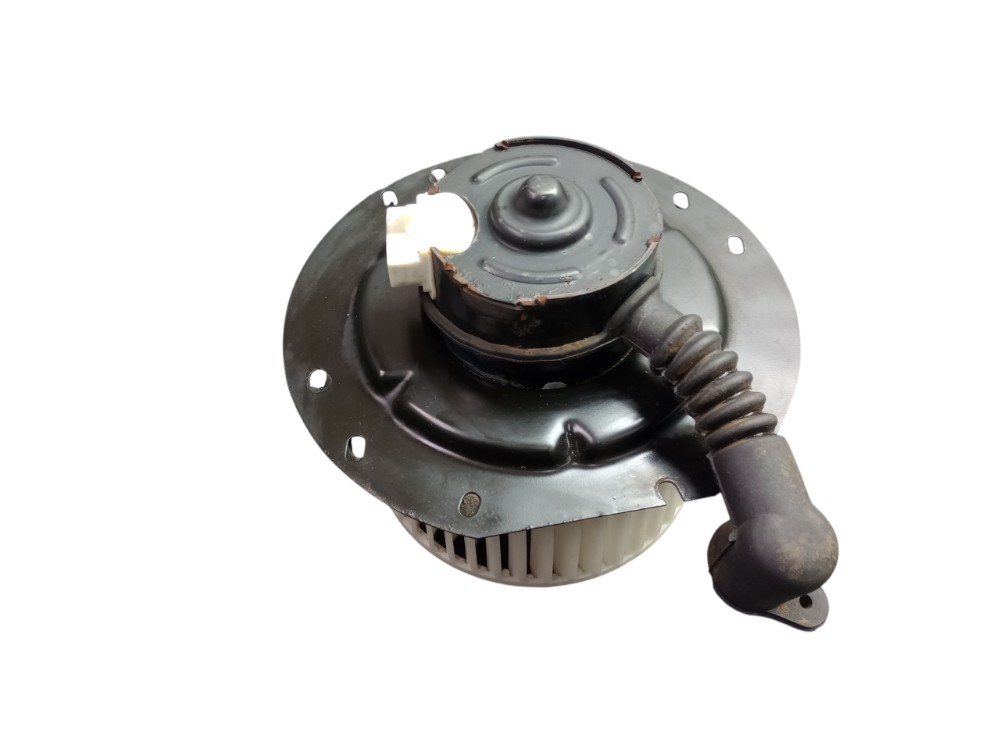 Motor Do Ar Forçado Ranger 2008 3