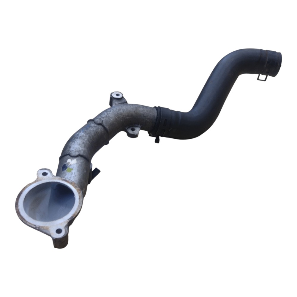 Cano Válvula Termostática Hilux Sw4 3.0 2009 1