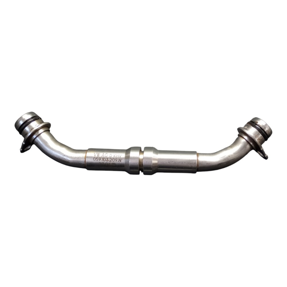 Cano respiro motor ve Amarok 3.0 v6 2021