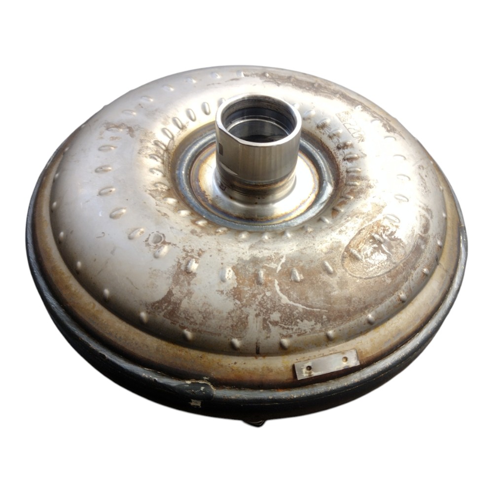 Conversor Torque Equinox 1.5 Turbo 2021 2