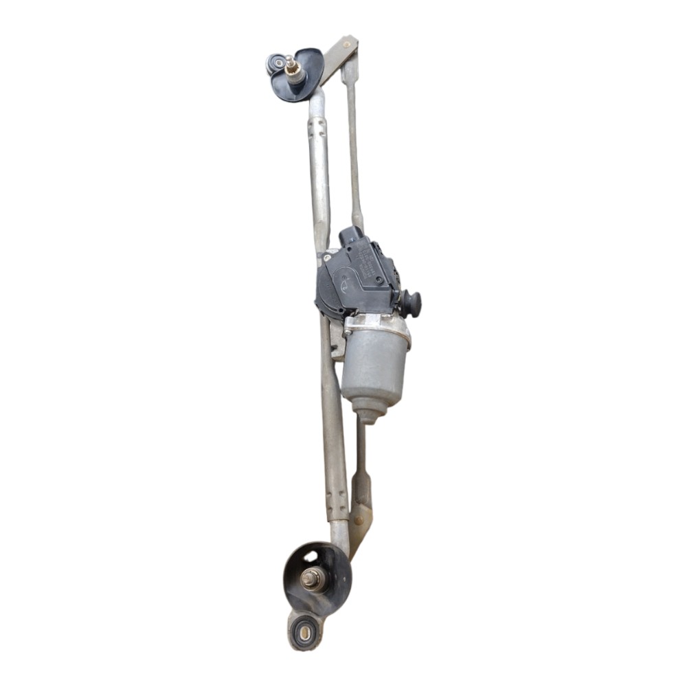 Galhada Motor Para Brisa Hilux Sw4 3.0 2009 2