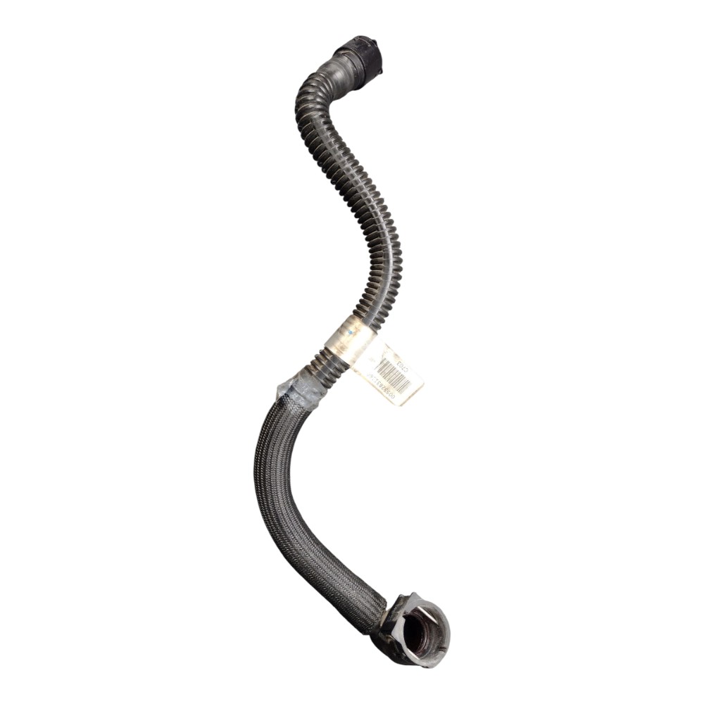 Mangueira Respiro Jeep Compass Toro 2.0 2022 5