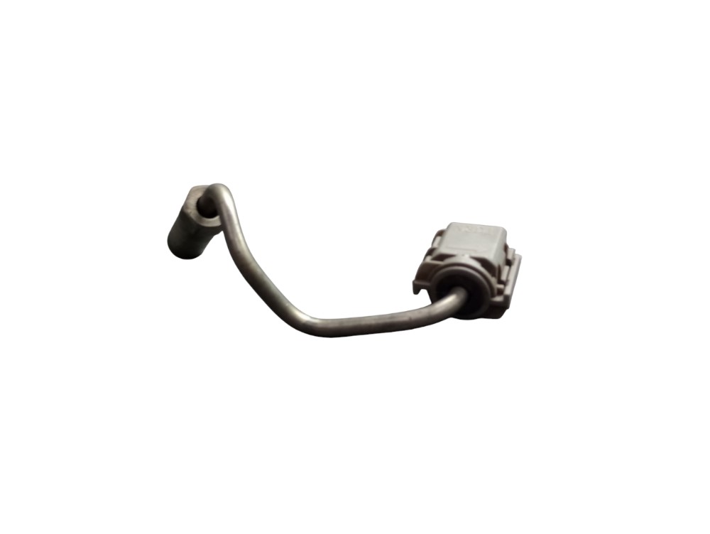 Cano Bico Injetor 2 Nissan Frontier 2.5 2014 4