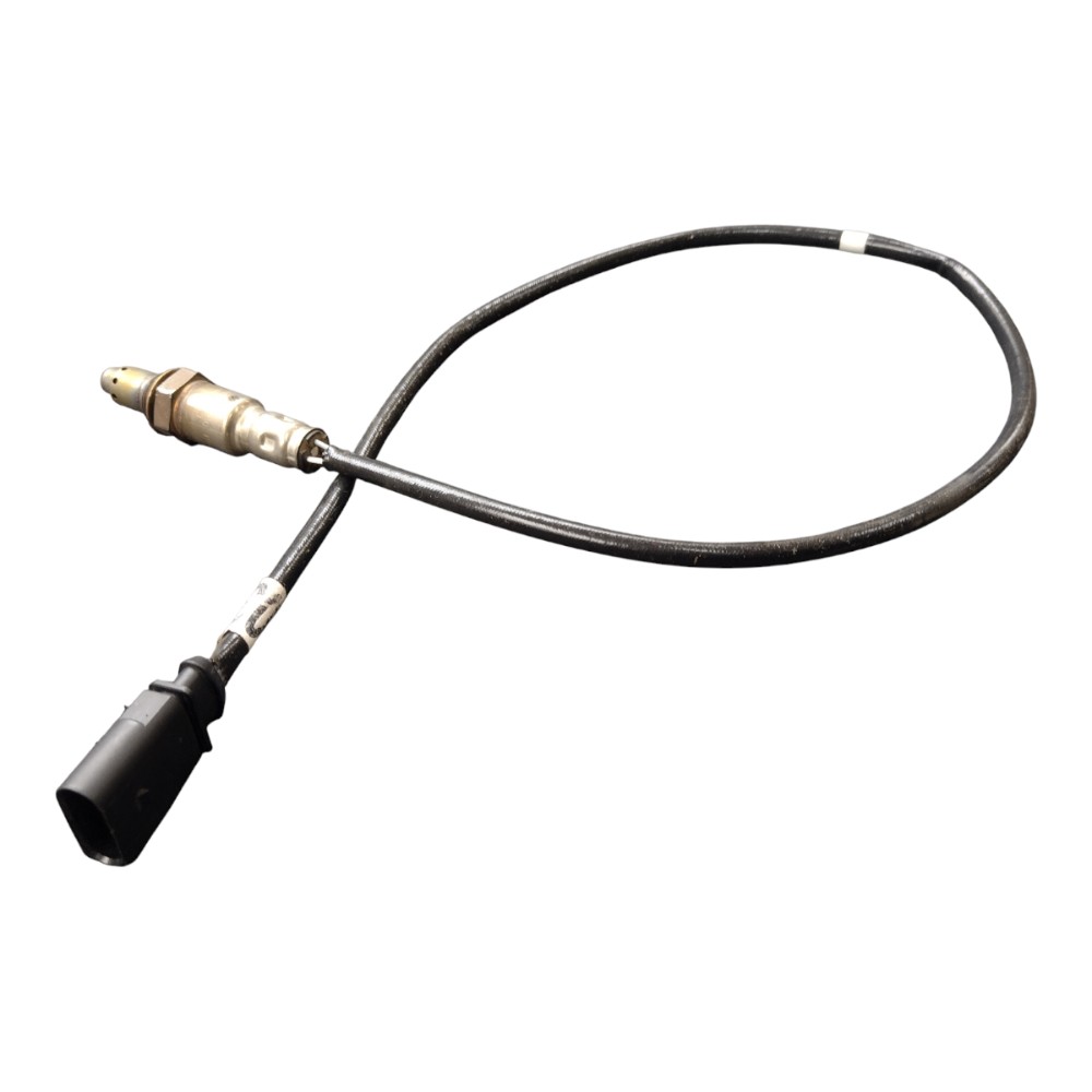 Sonda Lambda Pós Catalizador Hilux 2.8 2022 2