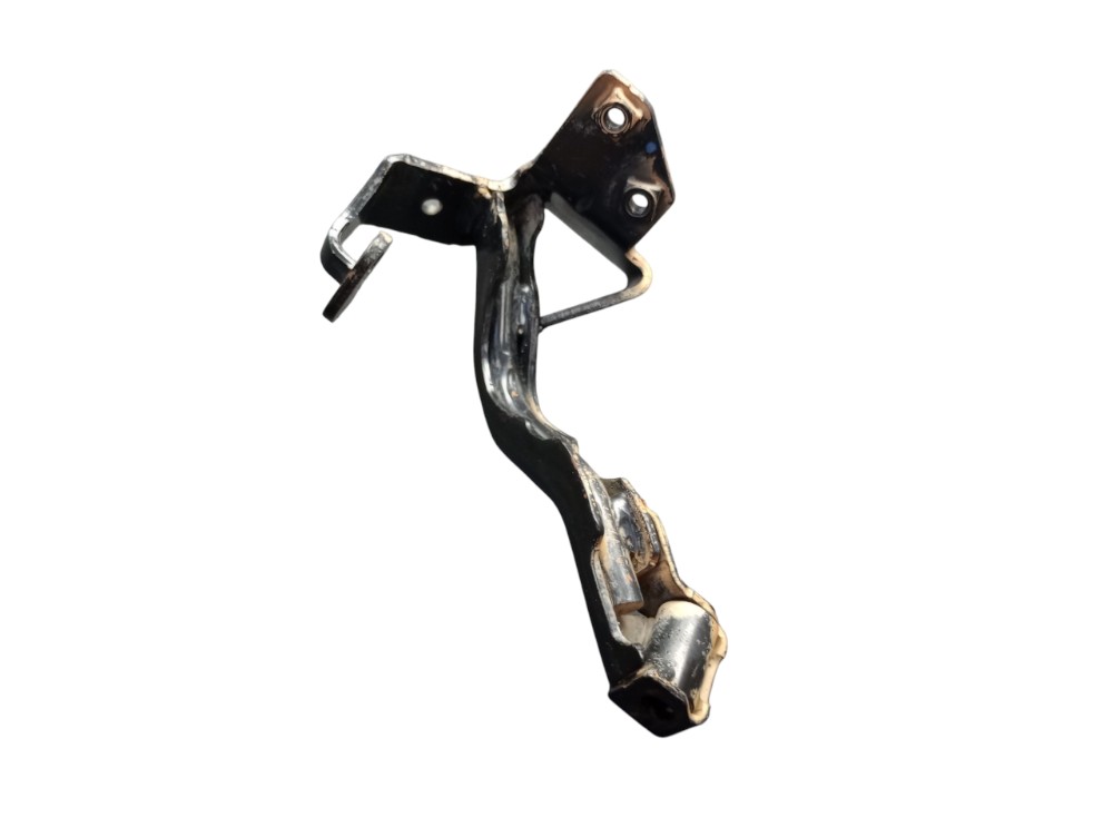Suporte Bomba Alta Pressão Ford Ranger 3.2 2020