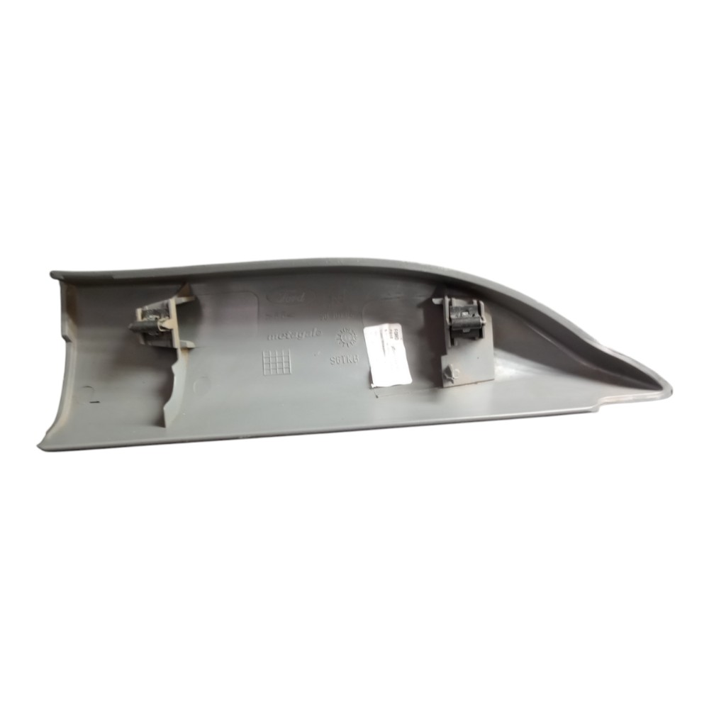 Acabamento Interno Retrovisor L.e Ford F250 2011 5