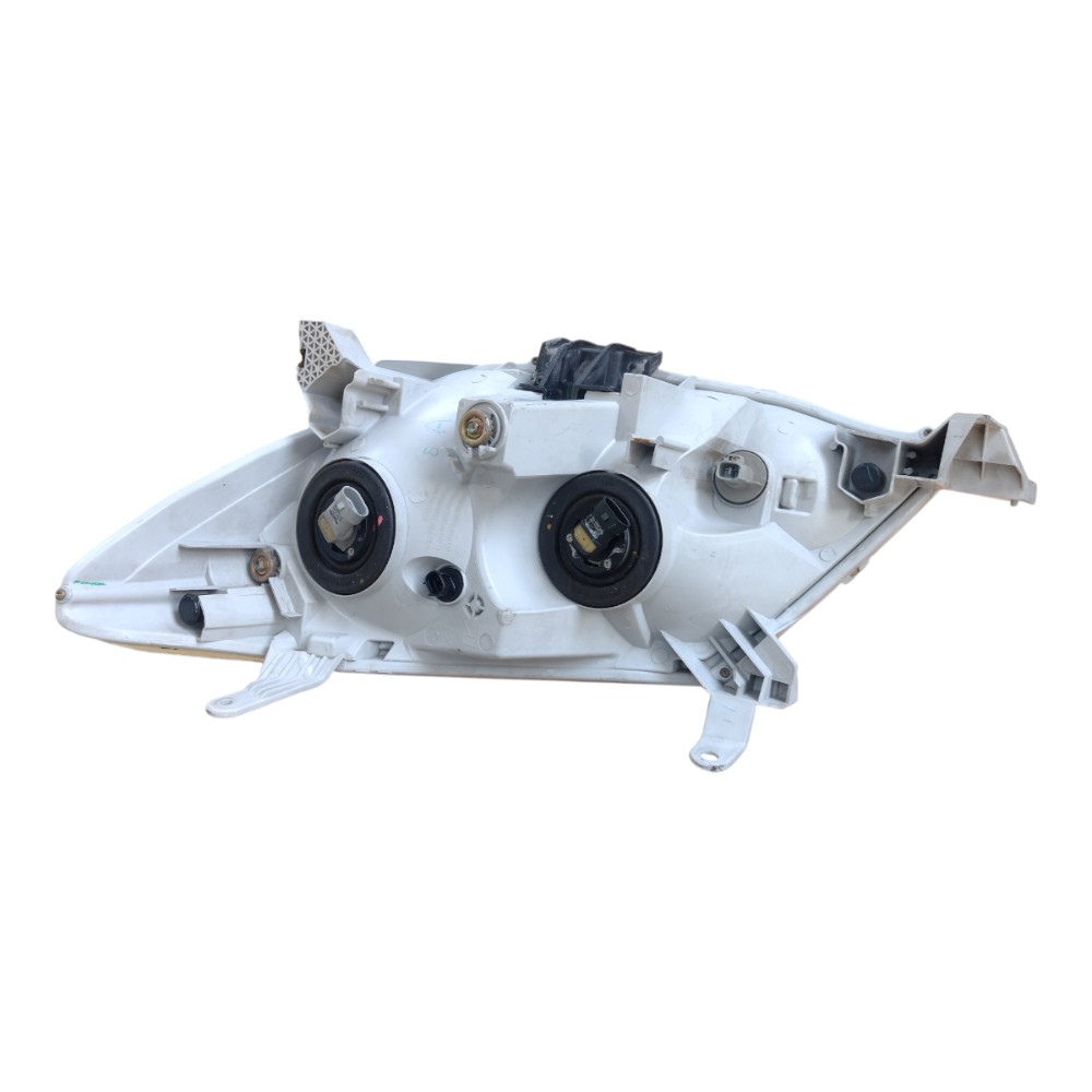 Farol D.d Hilux Sw4 2009 Fazer Polimento  Direito/passageiro Direito/passageiro 6
