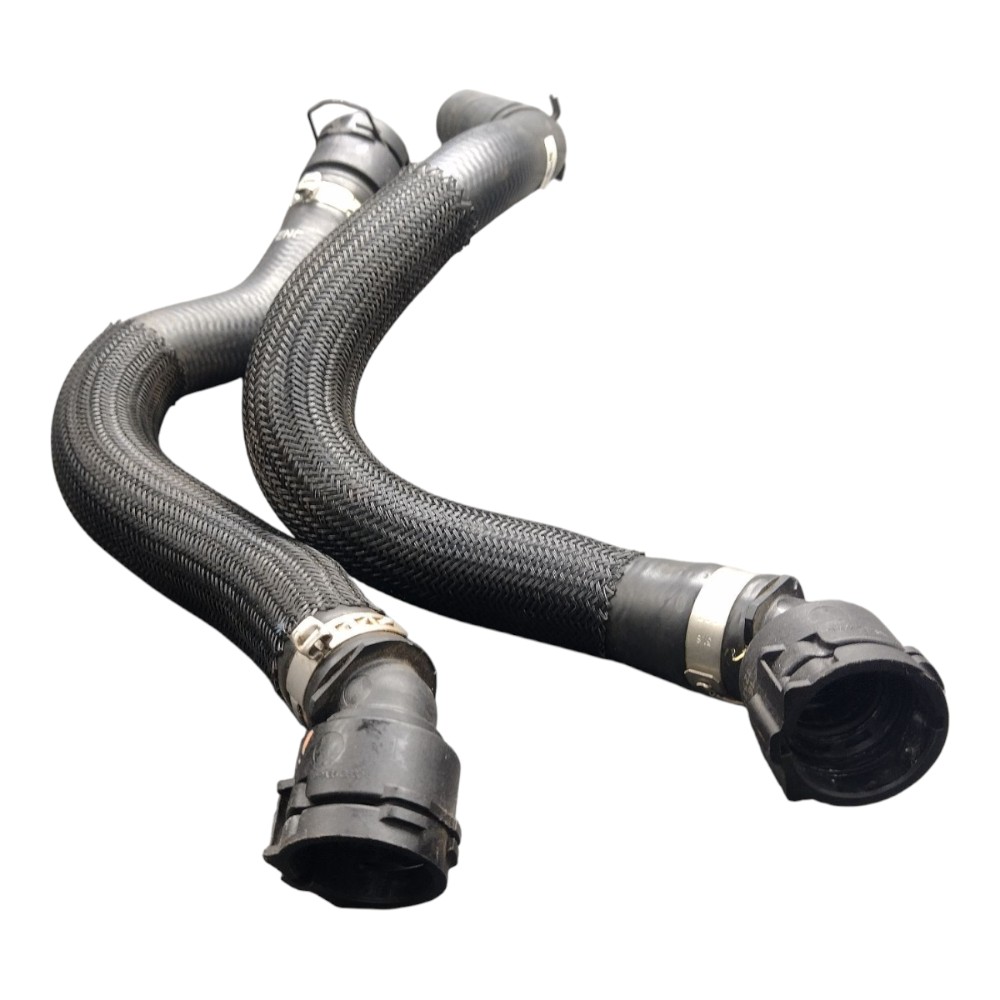 Par mangueira válvula termostática Tracker 1.2 turbo 2024