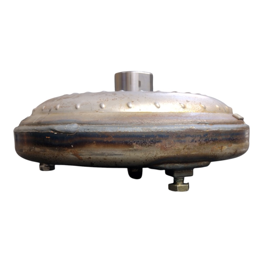 Conversor Torque Equinox 1.5 Turbo 2021 3