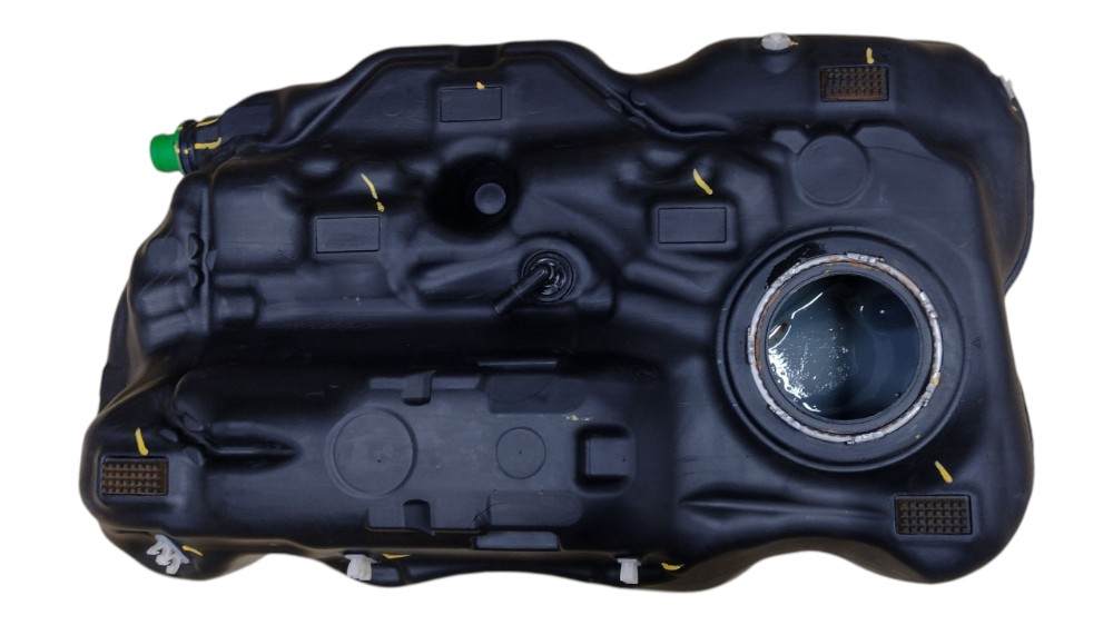 Tanque Combustível Jeep Compass 2.0 Diesel 2020 4