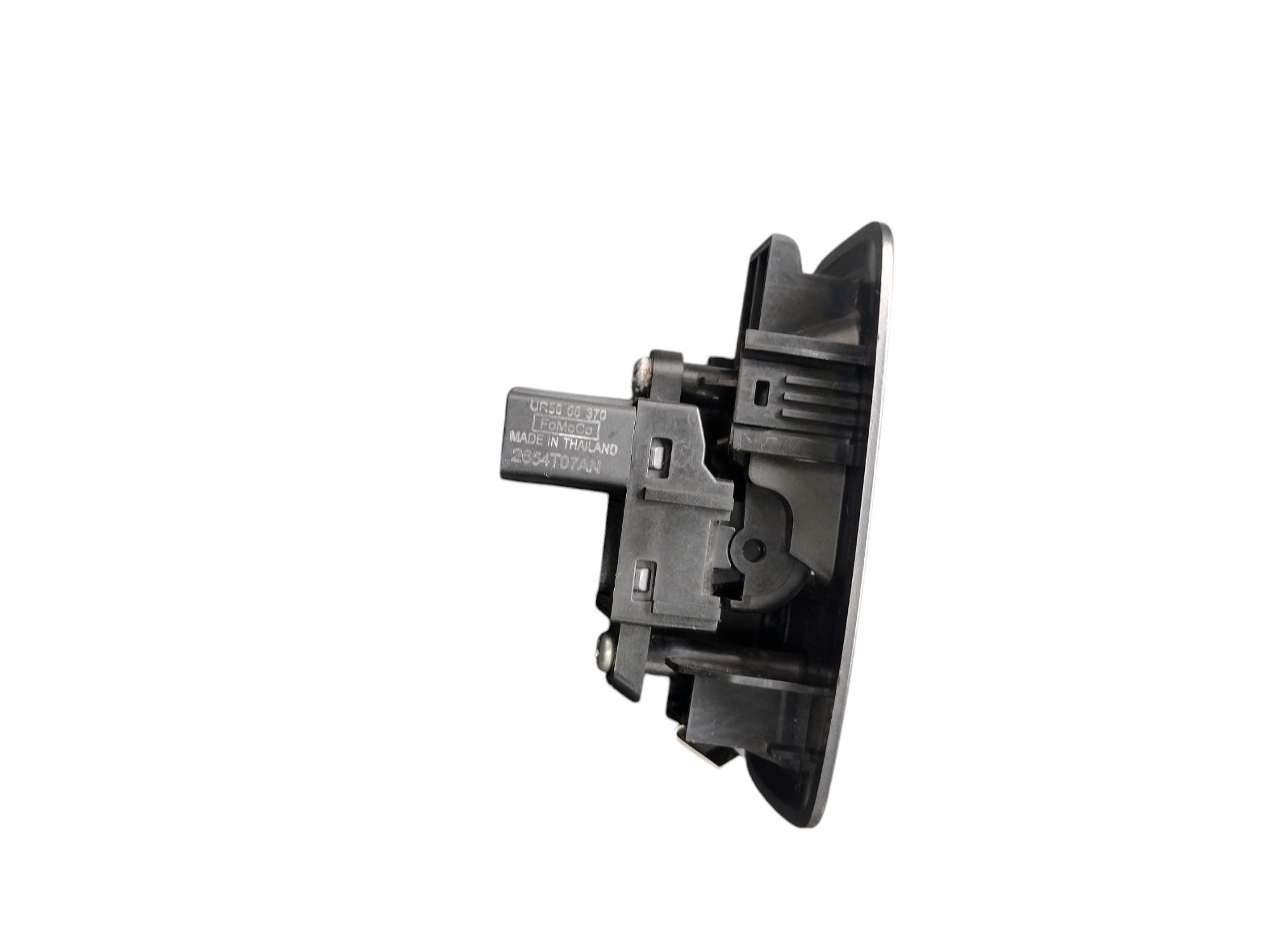 Botão Comando Vidro Porta T.d Ranger 2019 Ab39-14529-egwsa 3