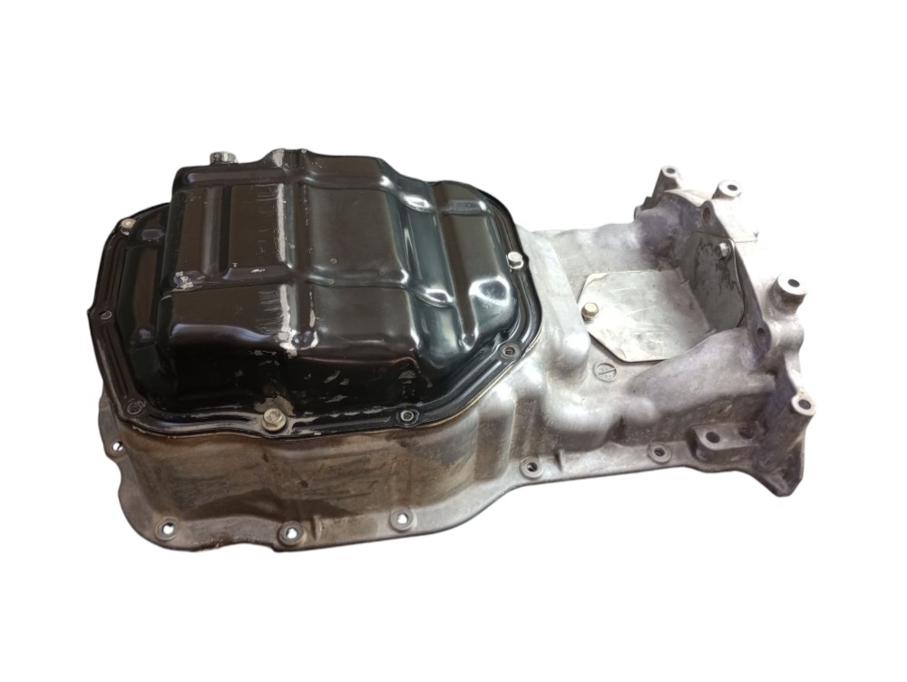 Cárter Óleo Motor Pajero Tr4 2.0 2007 3
