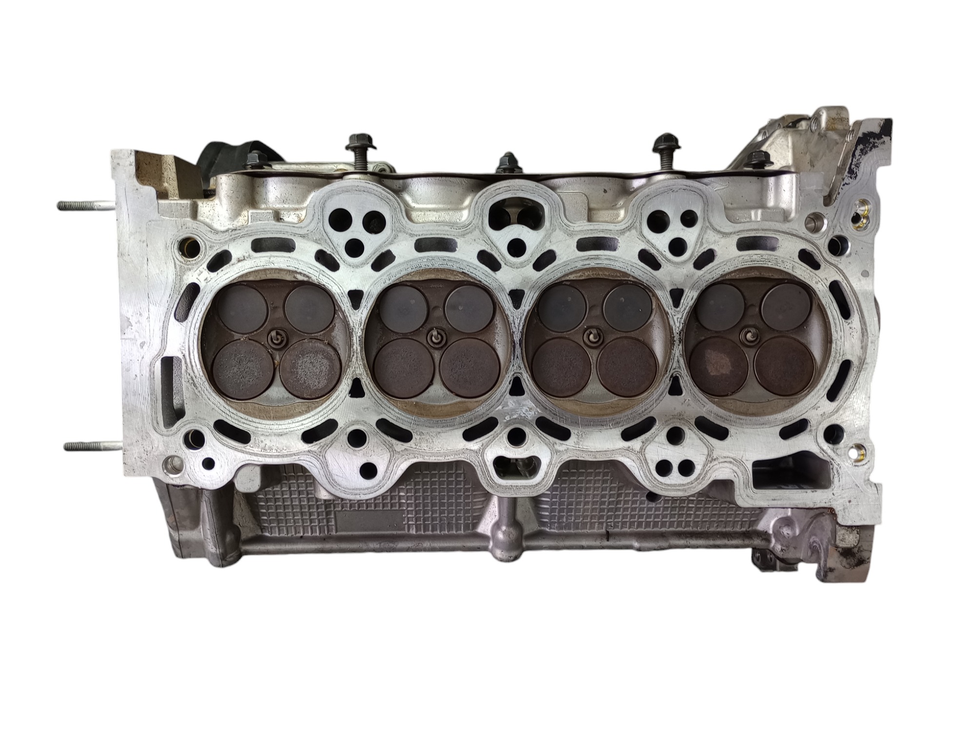Cabeçote Motor  Hyundai Creta 2.0 2022 6