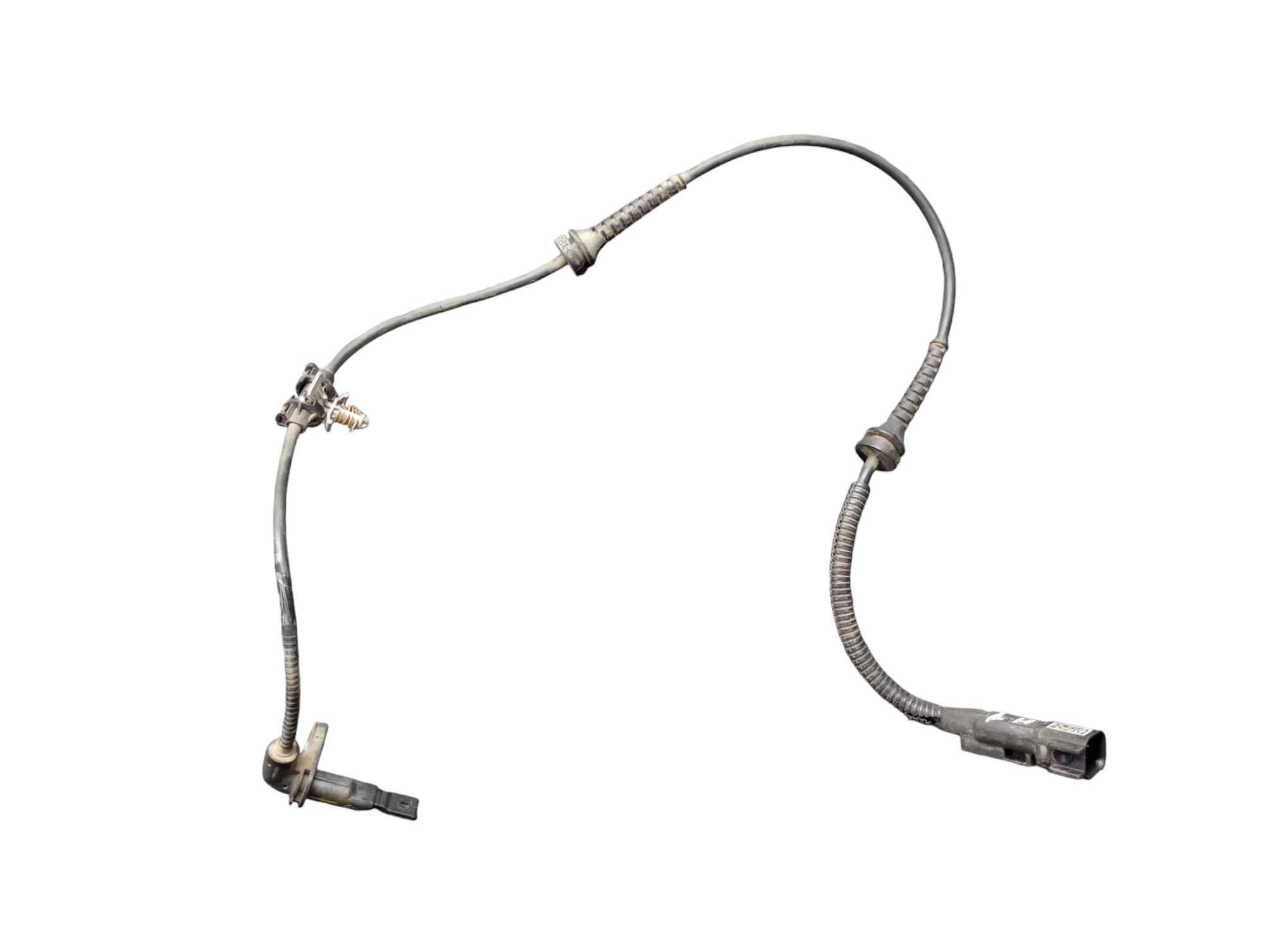 Sensor d.d Peugeot expert 2021 2
