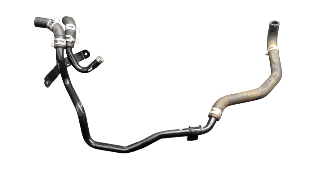 Mangueira Água Motor Hilux Sw4 3.0 2009 4