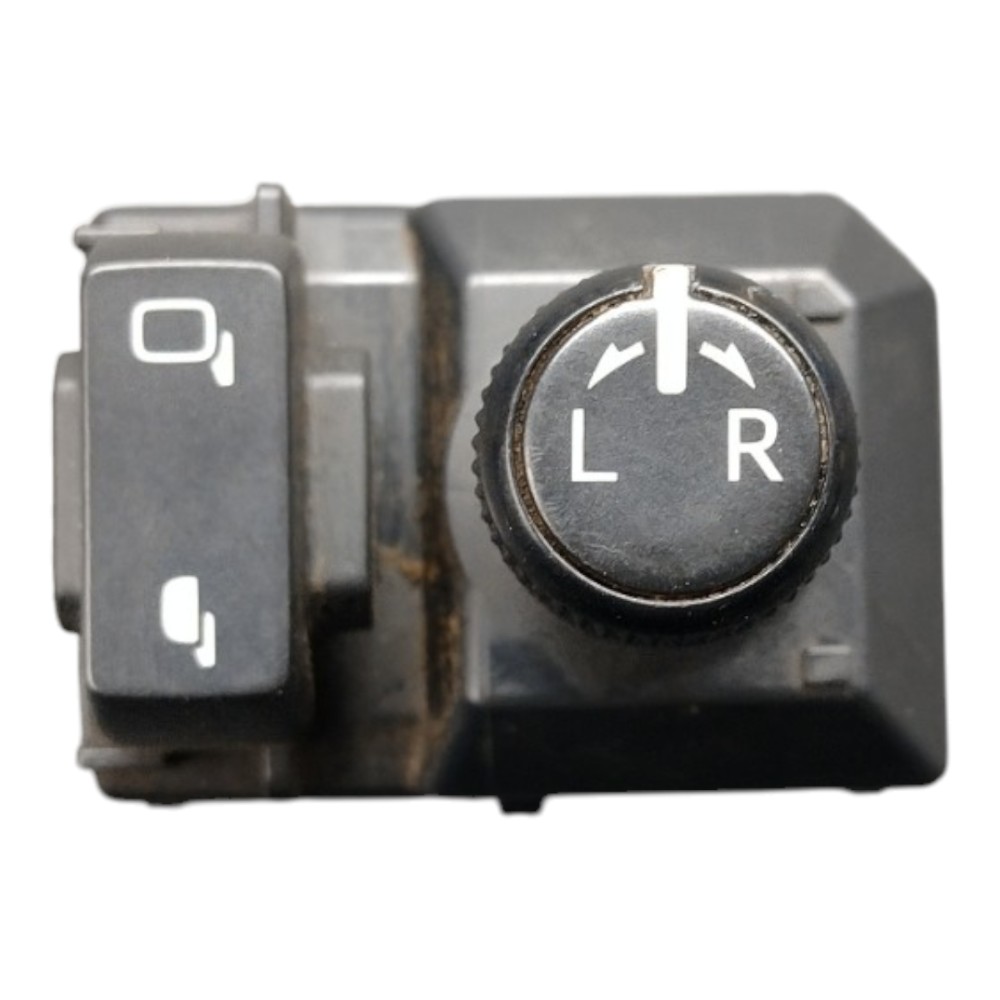 Comando Retrovisor Elétrico Hilux Srv 2021