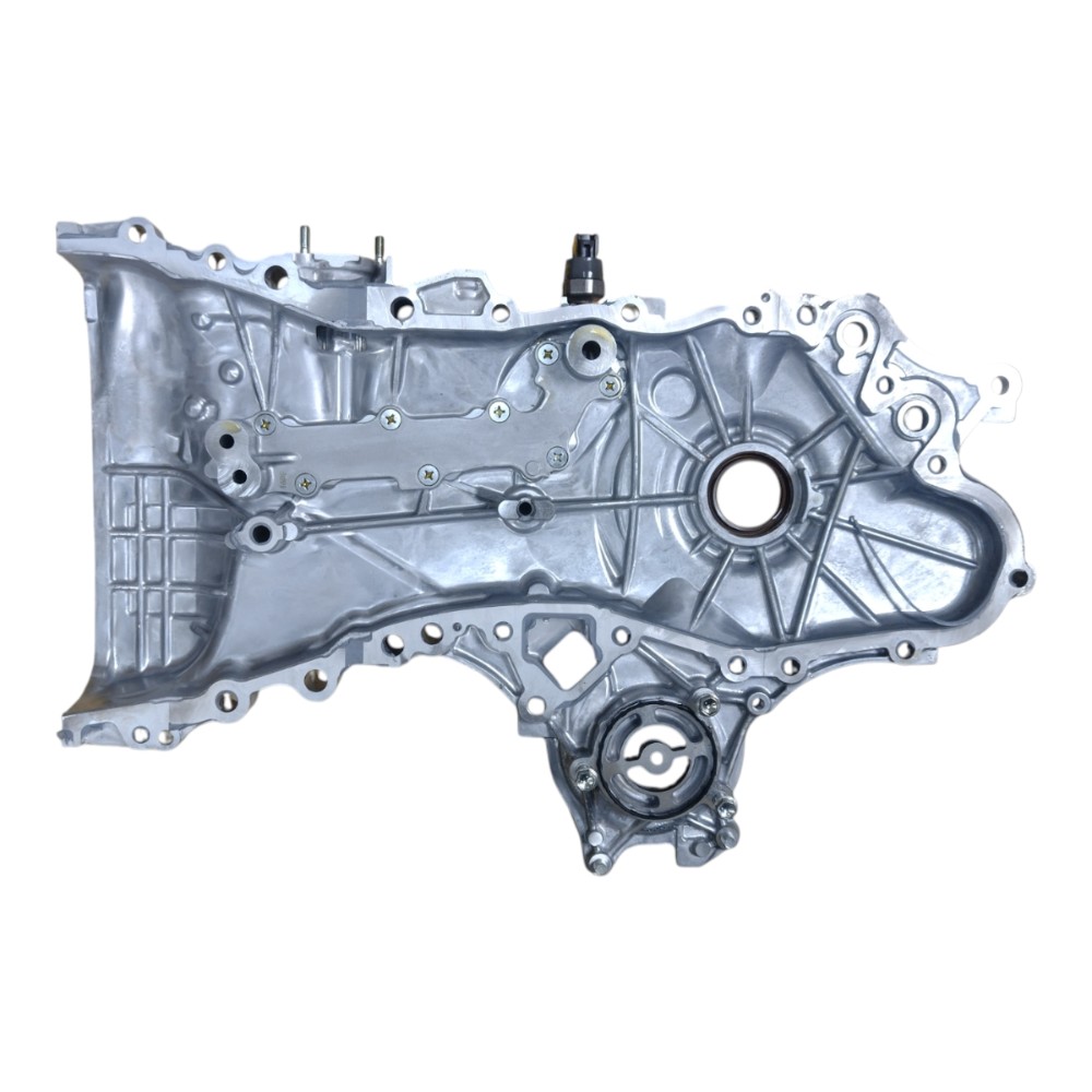 Tampa Frontal Motor Corolla Cross 1.8 Hybrid 2025 6