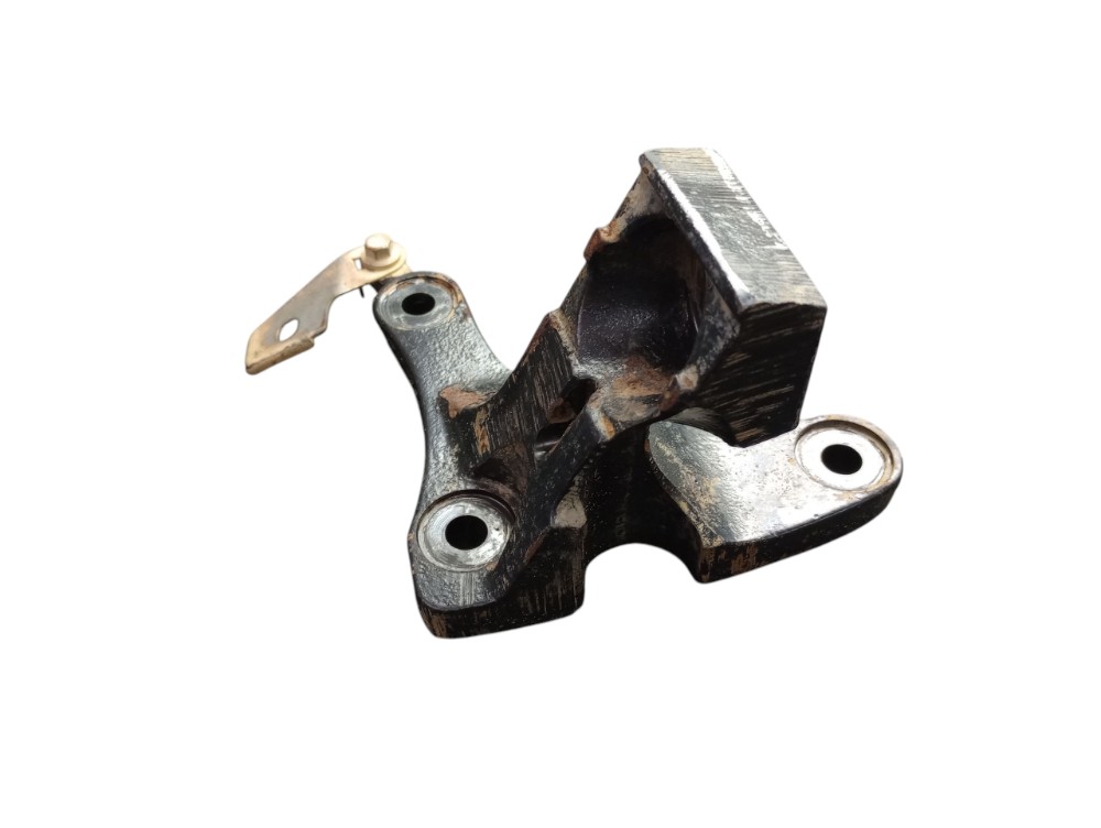 Suporte Coxim Esquerdo Motor S10 2.8 2017 3