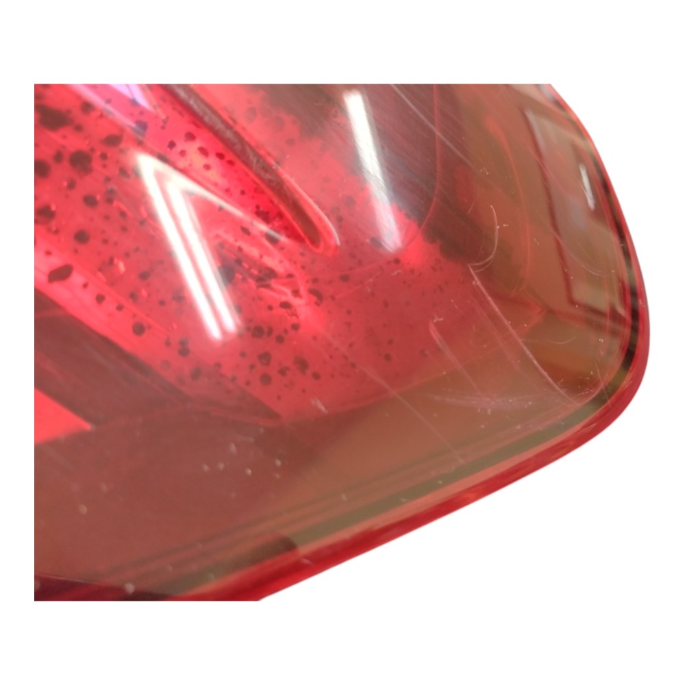 Lanterna T.E Hilux 2019 9